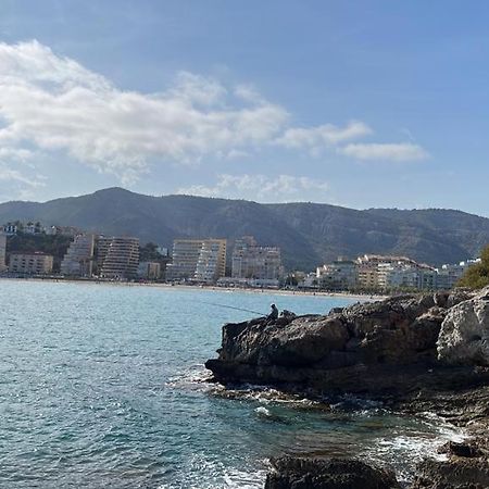 Alquilo Hermoso Apartamento En La Paradisiaca Oropesa Del Mar, 2Habitaciones, 1 Bano, Cocina, Salon, Aire Acondicionado Y Balcon A 400 Metros De La Playa Morro De Gos, Muy Cerca De Supermercados, Comercios Y Bares المظهر الخارجي الصورة